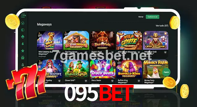 095bet aplicativo