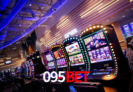 095bet login
