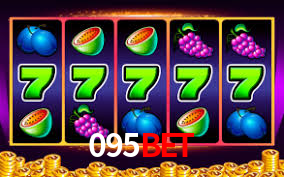 095bet: Seu Cassino Premiado com Pagamentos Rápidos