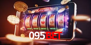 Welcome Bonus 095bet