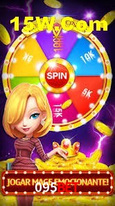 Games Directory 095bet