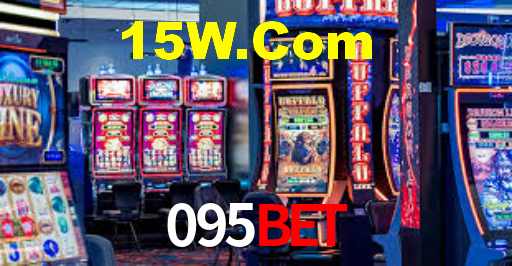 095bet cassino