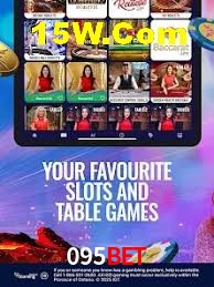 Game Providers 095bet