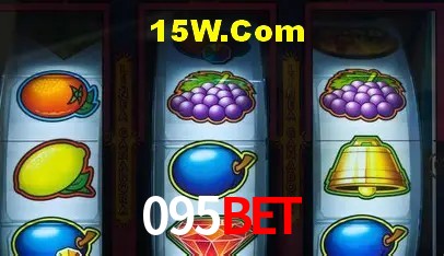 Variedade de jogos na 095bet