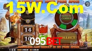 Live Casino 095bet