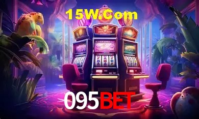 Jogos com bônus e suporte 24h na 095bet