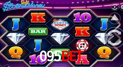 Recursos de Bônus 095bet
