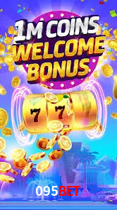 Slot Games 095bet