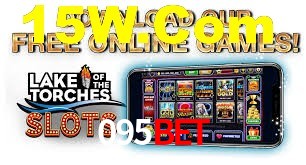 Blackjack Table 095bet
