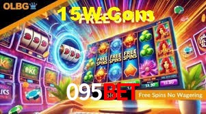 Bonus Features 095bet