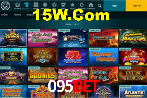 Mercados ao vivo e cash out na 095bet