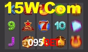 Welcome Bonus 095bet