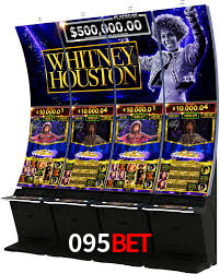 Exclusive Games 095bet