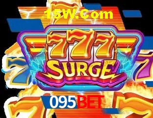 Provedores de Jogos 095bet