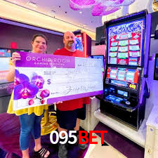 Spaceman Game 095bet