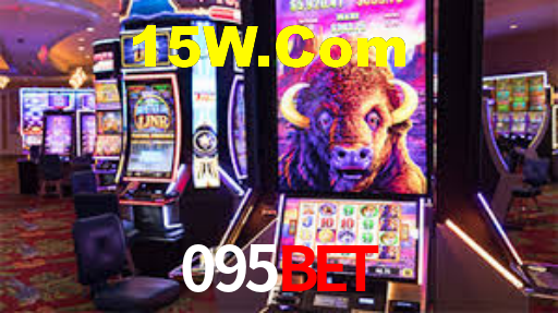 095bet cassino